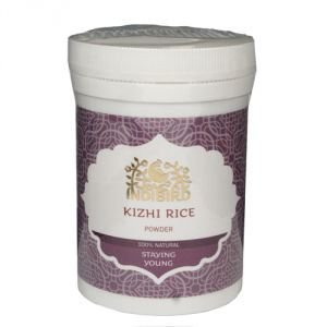 Молотый рис Кижи Индиберд (Kizhi Rice Powder Indibird), 100 г.