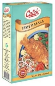 Приправа для рыбы (Fish Masala Powder), 100 г.