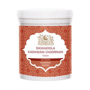 Дасамула Кашаям Чурнам (Dasamoola Kashayam Choornam Indibird), 100 г.
