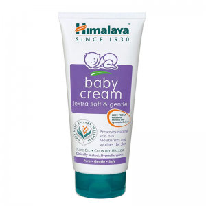 Детский крем Хималая (Baby cream Himalaya), 100 мл.