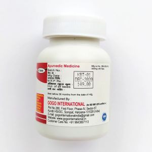 Баел Кармешу (Bael Karmeshu), 60 таб. по 500 мг.