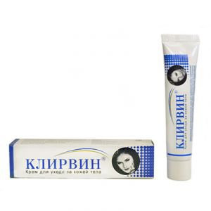 Крем «Клирвин» 25 г.