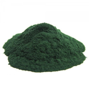 Спирулина органическая в порошке Топ Спирулина (Organic Spirulina Powder Top Spirulina), 250 г.