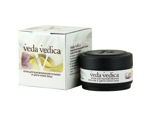 Крем для лица выравнивающий Veda Vedica, 50 гр.