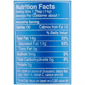 Кокосовое масло Парашют (100% Pure Coconut Oil Parachute), 100 мл.