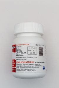 Лакшади Гуггул Кармешу (Lakshadi guggul Karmeshu), 60 таб. по 500 мг.