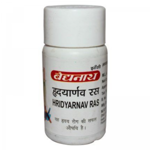 Хридйярнав Рас Байдианат (Hridyarnav Ras Baidyanath), 80 таб.