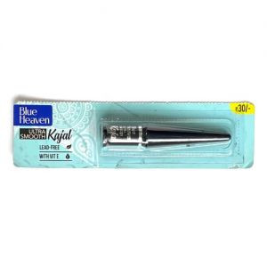 Сурьма для глаз в карандаше Ультра Смус Каджал Блю Хевен (Ultra Smooth Kajal Blue Heaven), 2.15 г.