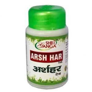 Арш Хар Шри Ганга (Arsh Har Shri Ganga), 60 таб.
