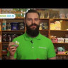 Бальзам массажный Стронг успокаивающий и расслабляющий Веда Ведика (Strong Veda Vedica), 10 г.