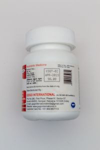 Шив Гутика Кармешу (Shiv gutika Karmeshu), 60 таб. по 500 мг.