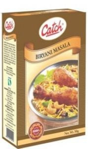 Приправа для плова (Biryani Masala Powder), 50 г.