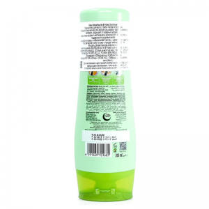 Кондиционер «Олива и Хна» Питание и защита Дабур Ватика (Nourish & Protect Conditioner Olive and Henna Dabur Vatika), 200 мл.
