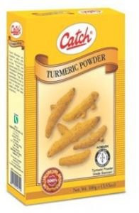 Куркума молотая (Turmeric Powder), 100 г.