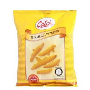 Куркума молотая (Turmeric Powder), 100 г.