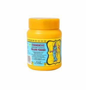 Асафетида Арья Вадья Фармаси (Vandevi Arya Vadya Pharmacy), 50 г.
