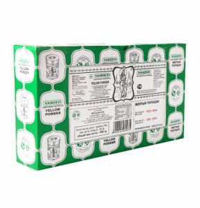 Асафетида Арья Вадья Фармаси (Vandevi Arya Vadya Pharmacy), 50 г.