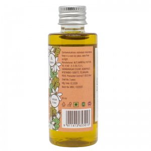 Масло Моринги Индиберд (Moringa Seeds Oil Indibird), 50 мл.