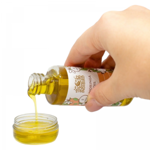 Масло Моринги Индиберд (Moringa Seeds Oil Indibird), 50 мл.