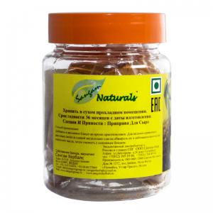 Приправа для сыра Сангам Хербалс (Sangam Herbals), 50 г.