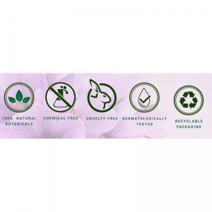 Антивозрастной увлажняющий крем для всех типов кожи Био Шафран Биотик (Bio Saffron Youth Dew Visibly Ageless Moisturizer Biotique), 50 мл.