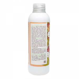 Масло Касторовое Индибёрд (Castor Seeds Oil Indibird), 150 мл.