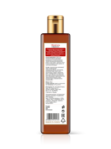 Шампунь гибискус Санави (Sanavi) 200мл.