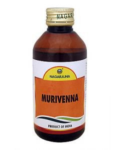 Масло Муривенна (Murivenna), 200 мл.