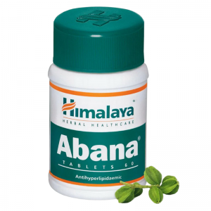 Абана Хималая (Abana Himalaya), 60 таб.