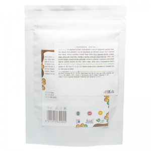 Акация Катеху порошок Индибёрд (Katha Powder Indibird), 50 г.