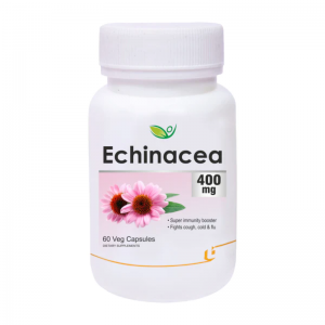 Эхинацея Биотрекс (Echinacea Biotrex), 60 кап.
