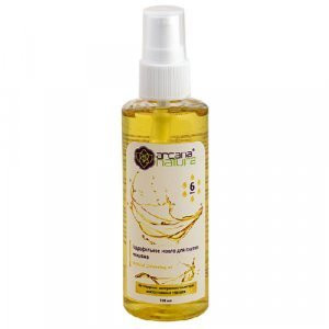 Гидрофильное масло для снятия макияжа Аркана Натура (Natural Cleansing Oil Arcana Natura), 100 мл.