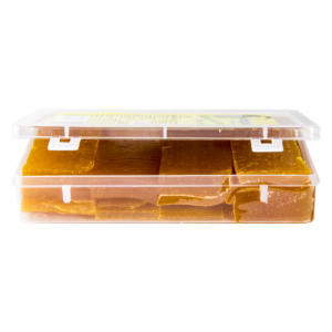 Манго вяленное жёлтое Сангам Хербалс (Mango Fruitbar Sangal Herbals), 200 г.