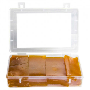 Манго вяленное жёлтое Сангам Хербалс (Mango Fruitbar Sangal Herbals), 200 г.