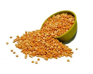 Нут Чана Дал Чанда (Chana Dal Chanda), 500 г.
