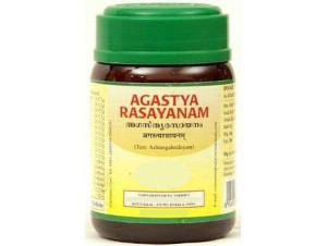 Агастья Расаянам Коттаккал Аюрведа (Agastya rasayanam Kottakkal Ayurveda), 500 г.