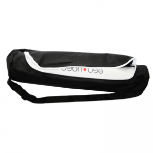 Коврик для йоги Мандала Голубой Эгойога (Mandala Blue Egoyoga), полиуретан/каучук 185х68х0,4 см.