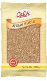 Карамболь (Ajwain Whole), 100 г.