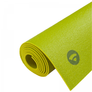 Коврик для йоги Ришикеш (Rishikesh Yoga Mat) 175х60х0,45 см, цвета в ассортименте
