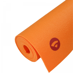 Коврик для йоги Ришикеш (Rishikesh Yoga Mat) 175х60х0,45 см, цвета в ассортименте