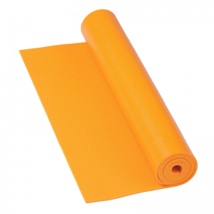 Коврик для йоги Ришикеш (Rishikesh Yoga Mat) 175х60х0,45 см, цвета в ассортименте