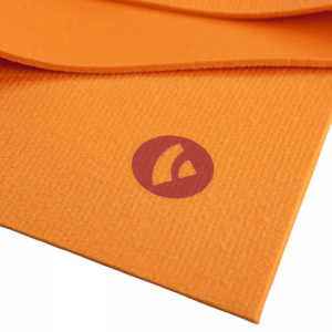Коврик для йоги Ришикеш (Rishikesh Yoga Mat) 175х60х0,45 см, цвета в ассортименте