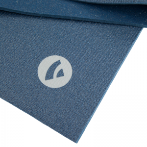 Коврик для йоги Ришикеш (Rishikesh Yoga Mat) 175х60х0,45 см, цвета в ассортименте