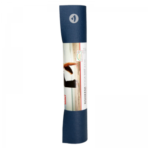 Коврик для йоги Ришикеш (Rishikesh Yoga Mat) 175х60х0,45 см, цвета в ассортименте