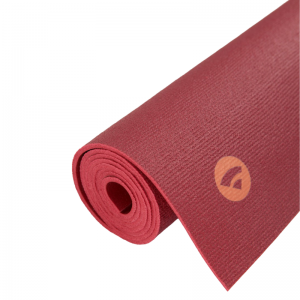 Коврик для йоги Ришикеш (Rishikesh Yoga Mat) 175х60х0,45 см, цвета в ассортименте