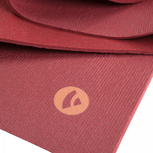 Коврик для йоги Ришикеш (Rishikesh Yoga Mat) 175х60х0,45 см, цвета в ассортименте