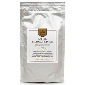 Корица индонезийская целая Золото Индии (Indonesian Cinnamon), 50 г. 