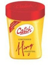 Пряность Асафетида Catch Spices, 25 г.