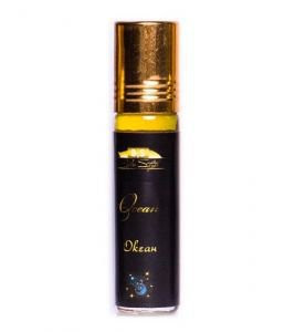 Композиции эфирных масел ОКЕАН (Fragrance ocean) Bliss Style, 8 мл.
