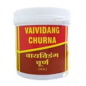 Ваивиданг чурна Вьяс (Vaividang churna Vyas), 100 г.